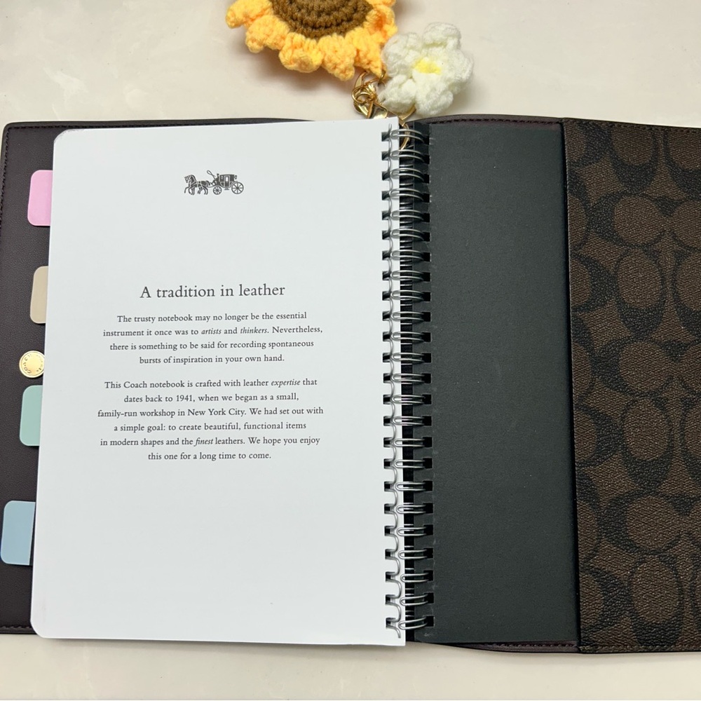 Coach -SOLD- - Picture 3 of 4